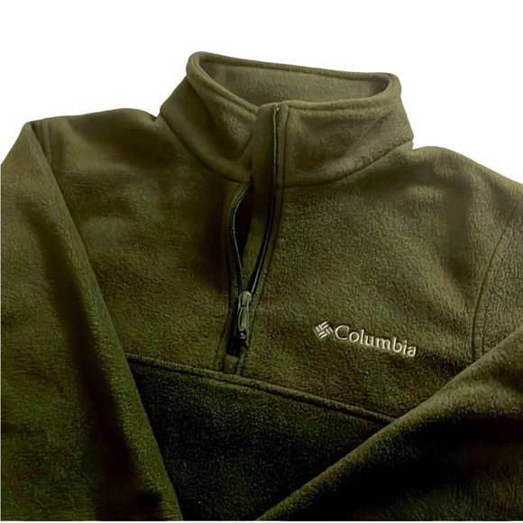 Columbia Pullover - Picture 2 of 3